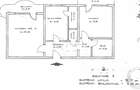 2 camere Doamna Ghica decomandat, centrala, inst. schimb., - Bucuresti (Bucuresti-Ilfov) - 1