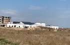 Teren intravilan Techirghiol zona noua Gradinita