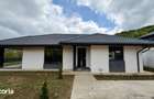 Casa Parter 4 cam 2 bai curte 540 mp HLINCEA - 2