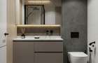 Apartament spatios cu 4 camere si 3 balcoane zona Grand Arena Mall