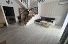 Penthouse duplex, de vanzare, cu 3 camere, 72 mp utili + 87 mp - 2