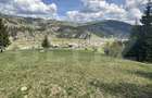 Teren in Vatra Dornei, str Rosu, 8450 mp, extravilan + intravilan - 10