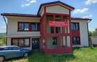 Atelier de tamplarie complet utilat - Teren 3.500 mp + Sediu Administrativ, Iclod, Cluj - 3
