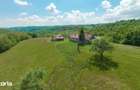 De vanzare casa cu teren ?i padure 55706 mp - ?inteu, Valea Tarnei - 20