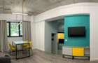 Inchiriez studio modern in zona Faleza Nord - 1