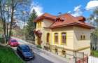 Pensiune Predeal, 11 camere, fost casino, fundație pe stanca - 2