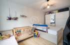 3 camere decomandat, 70 mp, 2 băi, balcon | Dristor | Metrou 5 min - 3