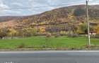 Teren intravilan de vanzare Baile Herculane - Mehadia la E70