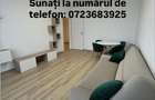 Apartament 2 camere Ajustorului Park Residence