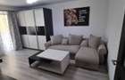 Proprietar inchiriez apartament decomandat cu 1 camera, 31m + terasa, centrala gaz noua, et. 1/4, Str. Atomului, Zona Buziasului AEM - 7