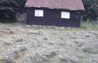 Casa veche din barne, pentru relocare - 1