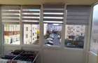Ofer spre inchiriere apartament decomandat cu 3 camere in Valea Aurie. - 6
