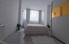 Apartament cu 3 camere-complet renovat-mobilat si utilat- Judetean - 18