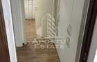 Ap 2 camere, prima inchiriere, Dumbravita, 2 loc parcare - 3