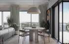 Garsoniera/Studio 38 mp, One Lake Club, sector 2 - 4