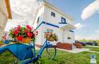 Vila individuala moderna in Cumpana Village by the Sea. - Cadou Voucher 1000 Euro - 4