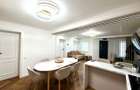 Apartament modern 85 mp Constructie Noua complet mobilat, utilat