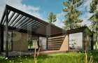 Casa pasiva certificabila de vanzare, cu 3 camere, 78,50 mp, Brasov - 1