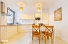 Studio 55 mp, etaj intermediar, pet friendly, situat pe Drumul Poienii - 7
