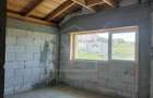 Casa individuala, 160mp utili, 5 camere, teren 630 mp, garaj, terasa Popesti