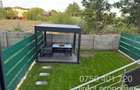 Apartament nou, curte privata 60mp, pavilion bioclimatic, boxa,parcare - 1