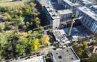 Vedere spre parc - apartament 4 camere de vânzare - zona Domenii - 16