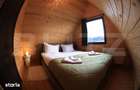 Cabana A-frame in Vama, 110 mp, 1800 mp teren - 13