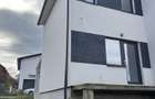 Casa de vanzare Campenesti, 218 mp utili, Teren 300 mp