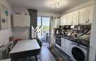 Apartament 2 camere | Etaj 1 | Balcon | Parcare | Magnolia