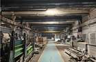 Spatiu Industrial - 2500 mp - Productie - Depozitare - Distributie