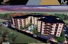 Apartament 1 camera tip studio bloc nou predare 2027 - 3