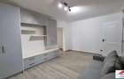 Apartament 3 camere Micro 16 finisat mobilat de inchiriat