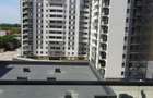 Gran Via Park, garsoniera mobilata si utilata complet
