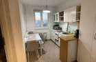 Apartament 2 camere - decomandat - priveliste deosebita - Complexul St - 13