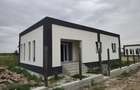 FARA COMISION Sabareni casa mare 3 camere 2 bai beci PARTER placa 500m