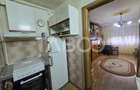 Garsoniera de vanzare mobilata utilata 22 mpu zona Lazaret Sibiu