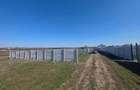 Teren intravilan 478 mp, front 24 ml, zona Malu Mare - 2