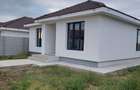 Santandrei - casa imprejmuita, semifinisat avansat - 6