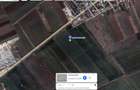 Teren 30000 mp la iesirea din cartier Ploiesti Vest - 5