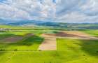 Teren de investiție în zona Tohanul Nou - Bran  5.800 mp - 1
