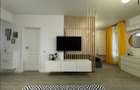 GARSONIERA- CENTRAL ADRESS RESIDENCE, CENTRALA, BUCATARIE INCHISA - 3