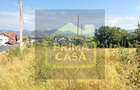 ZONA CASTEL TRANSILVANIA -str. VRANCEI -casa parter la rosu cu teren 1678mp!
