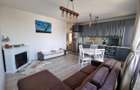 Apartament 3 camere cu loc de parcare si terasa 23 mp - 1