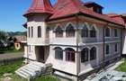 Pensiune/Casa cu 18 camere de vanzare in Campulung Moldovenesc - Campulung Moldovenesc (Suceava)