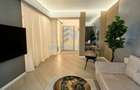 Cortina North Studio 45 MP cu Balcon - 6