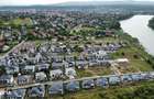 Teren 2050 mp intravilan Miroslava zona Lac Ezareni - 5