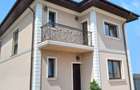 De vanzare teren plus fundatie si proiect casa cu etaj - 8