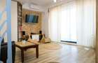 Studio Ultrafinisat cu Terasă si vedere Panoramică - 10