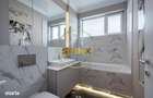 2 camere | zona Baneasa - Salubritatii | bloc 2021 | totul nou - 6