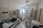 Casa complet mobilata, parter, 126 mp, 400 mp curte, zona Metro - 5